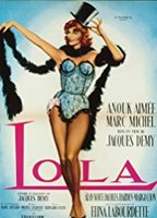 Lola, das Mädchen aus dem Hafen (1961) Nude Scenes