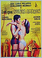 Los que nunca amaron (1967) Nude Scenes