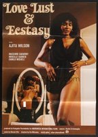 Love Lust and Ecstasy 1981 movie nude scenes