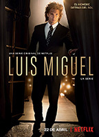 Luis Miguel: The Series (2018-2021) Nude Scenes