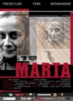 Marta (I) 2006 movie nude scenes
