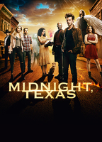 Midnight, Texas 2016 - 0 movie nude scenes