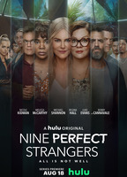 Nine Perfect Strangers 2021 - 0 movie nude scenes