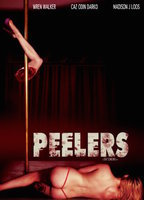 Peelers 2016 movie nude scenes