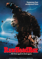 Rawhead Rex 1986 movie nude scenes
