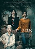 Relic (2020) Nude Scenes