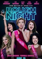 Rough Night (2017) Nude Scenes