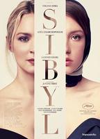 Sibyl movie nude scenes