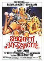 Spaghetti at Midnight (1981) Nude Scenes
