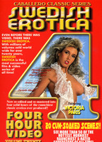 Swedish Erotica 20: Victoria Paris (2003) Nude Scenes