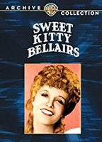 Sweet Kitty Bellairs 1930 movie nude scenes