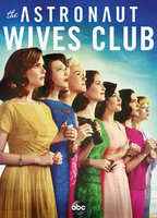 The Astronaut Wives Club (2015) Nude Scenes