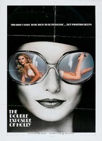 The Double Exposure of Holly (1976) Nude Scenes