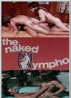 The Naked Nympho 1970 movie nude scenes