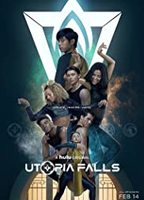 Utopia Falls 2020 - 0 movie nude scenes