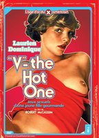  'V': The Hot One 1978 movie nude scenes