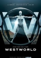 Westworld (2016) Nude Scenes