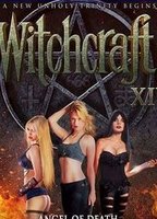 Witchcraft 14: Angel of Death 2016 movie nude scenes