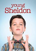 Young Sheldon 2017 - 0 movie nude scenes