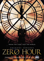 Zero Hour 2013 movie nude scenes