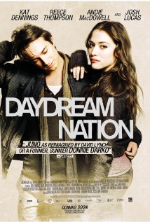 Daydream Nation 2010 movie nude scenes