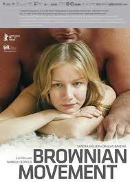 Brownian Movement 2010 movie nude scenes