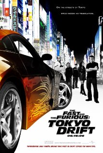 The Fast and the Furious: Tokyo Drift (2006) Nude Scenes