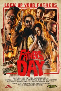 Father's Day 2011 movie nude scenes