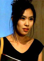 Chae-yeong Yu nude