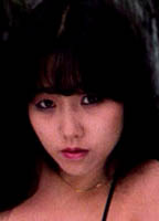 Megumi Kawashima nude