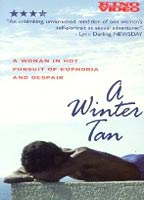 A Winter Tan 1987 movie nude scenes
