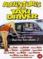 Adventures of a Taxi Driver 1976 movie nude scenes