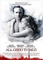 All Good Things movie nude scenes