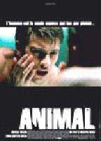 Animal (I) movie nude scenes
