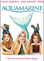Aquamarine movie nude scenes