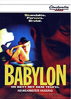 Babylon - Im Bett mit dem Teufel (1992) Nude Scenes