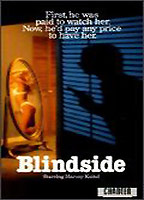Blindside 1986 movie nude scenes