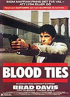 Blood Ties (1986) Nude Scenes