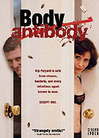 Body/Antibody movie nude scenes