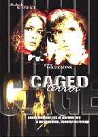 Caged Terror 1973 movie nude scenes