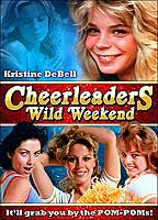 Cheerleaders Wild Weekend (1979) Nude Scenes