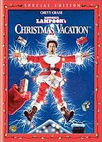 Christmas Vacation 1989 movie nude scenes
