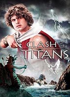 Clash of the Titans (I) movie nude scenes