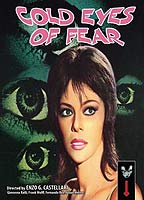 Cold Eyes of Fear (1971) Nude Scenes