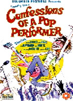 Confessions of a Pop Performer movie nude scenes