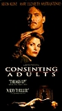 Consenting Adults 1992 movie nude scenes