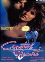Crystal Heart movie nude scenes