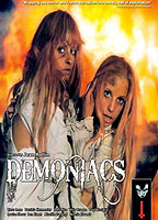 Demoniacs 1974 movie nude scenes