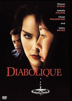 Diabolique (1996) Nude Scenes