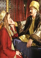 Die Geliebte des Sultans (2005) Nude Scenes